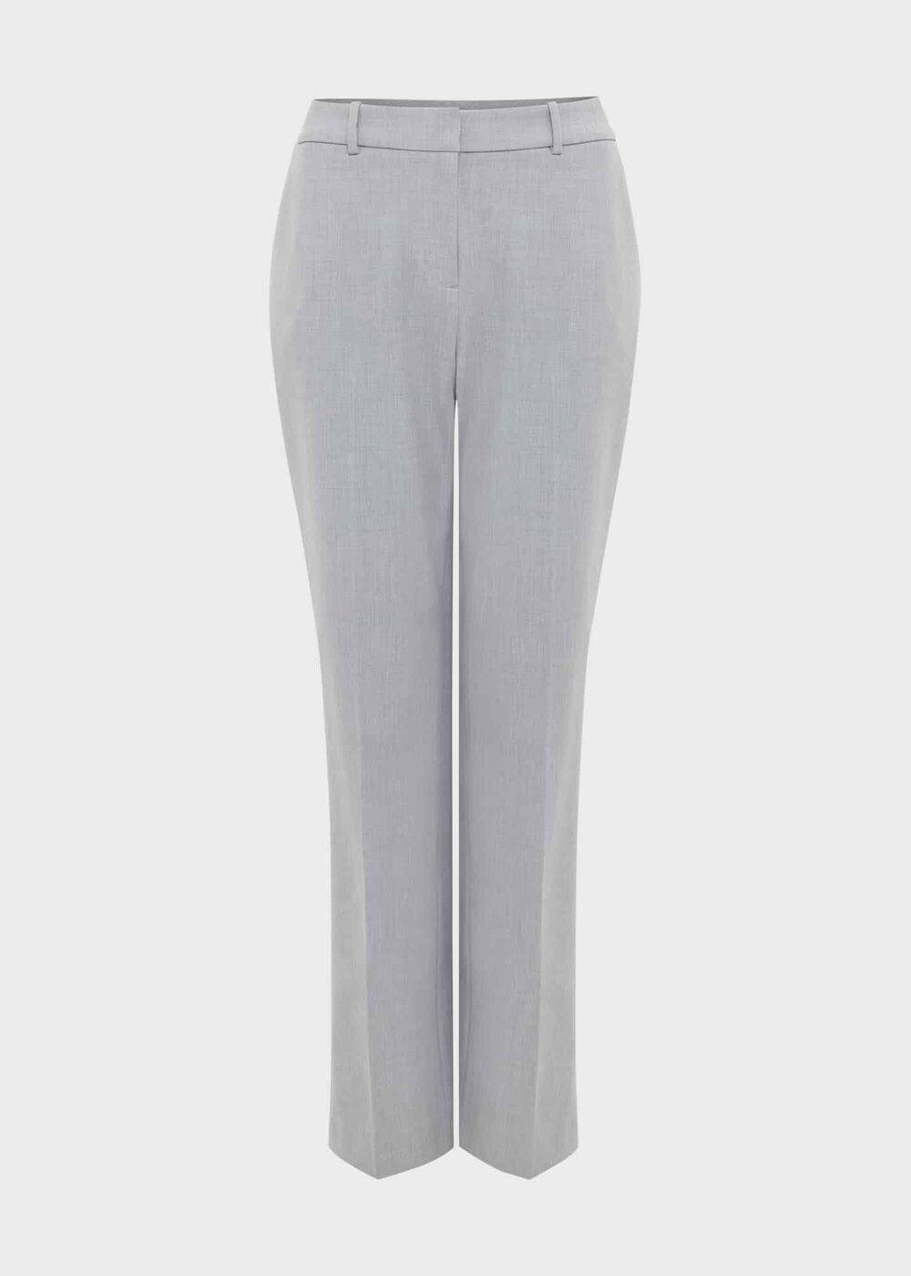 Lauren Trousers, Pale Grey, hi-res