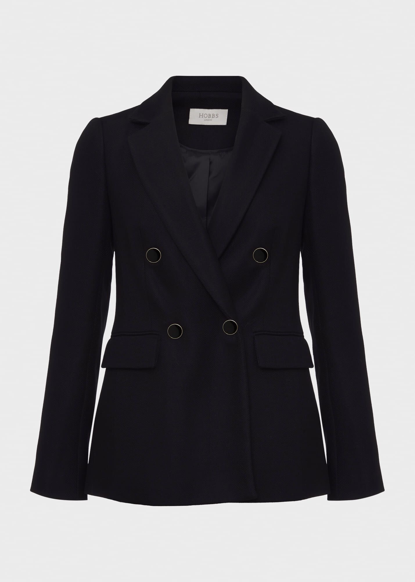 【関税なし】HOBBS ホッブス Marley ブレザー Marley Blazer | Hobbs US |