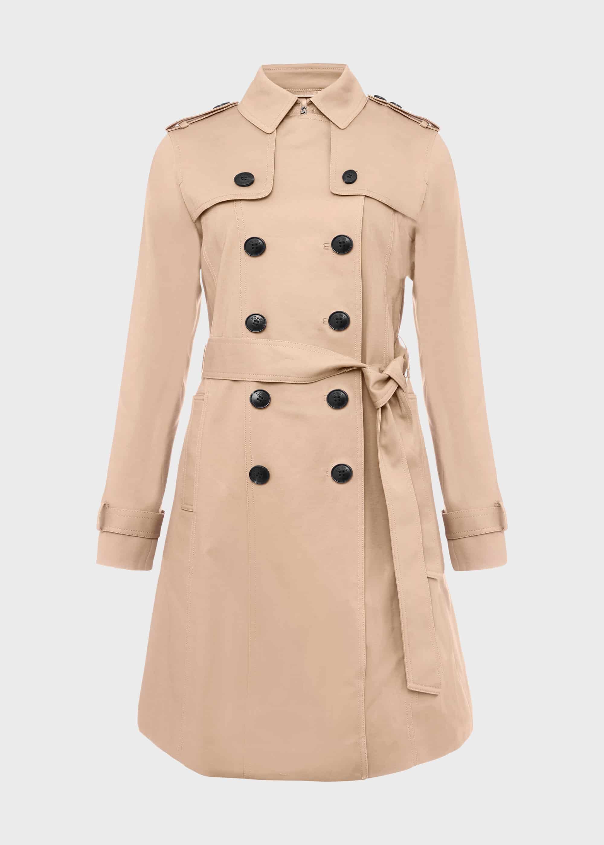 Trench coat new arrivals transparent