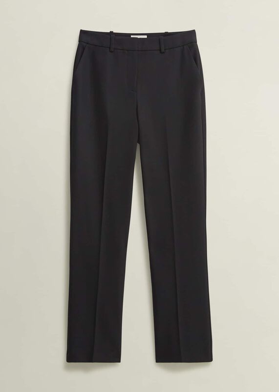 Gerrie Straight Trousers