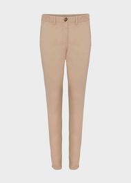 Pavilion Skinny Chino, Clay, hi-res