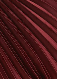 Piper Knitted Dress, Brown, hi-res