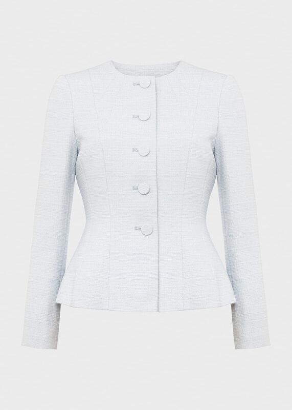 Layla Sculpting Jacket