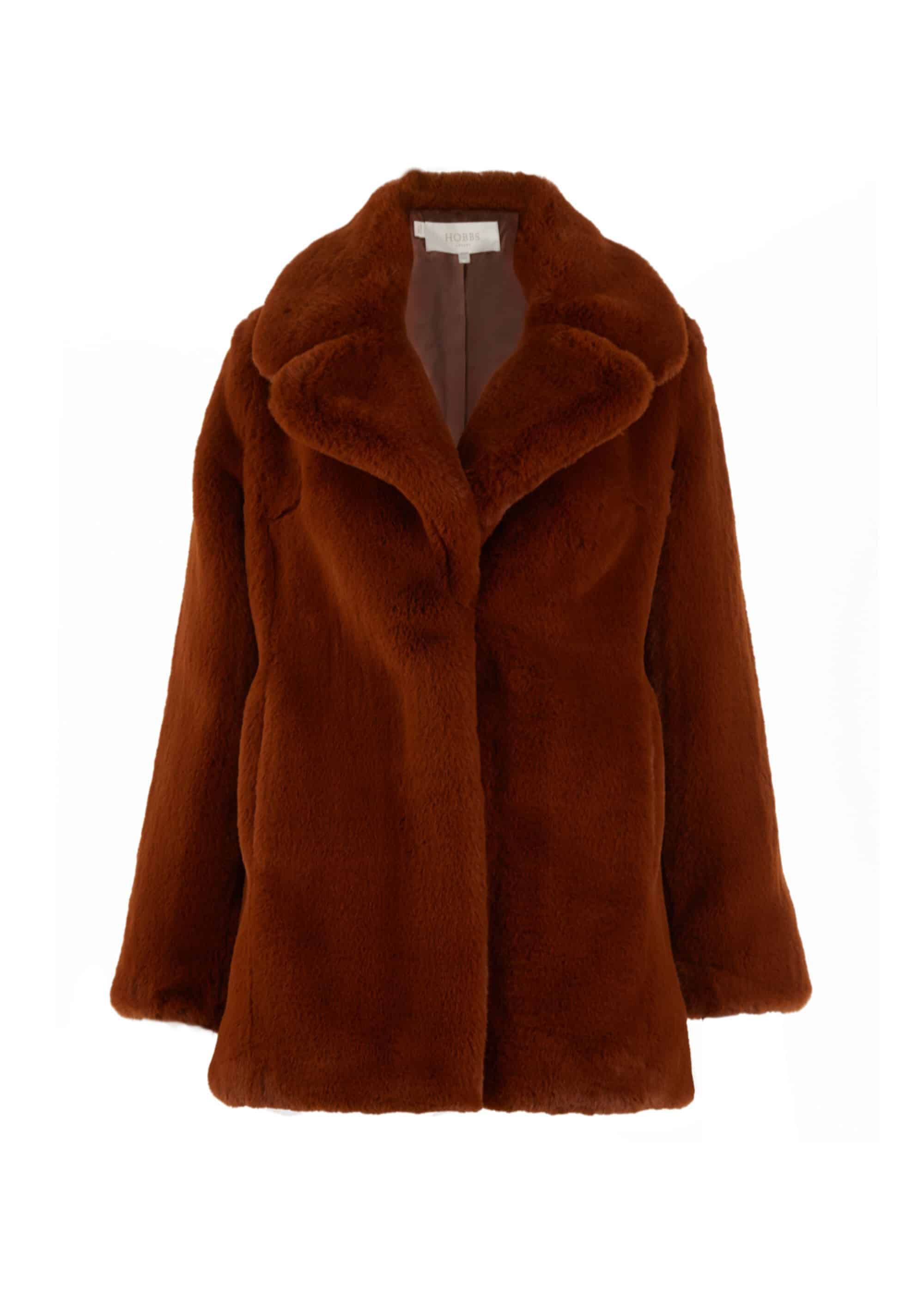 Hobbs navy new arrivals bethany coat