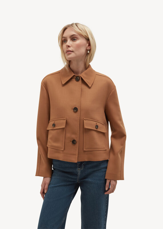 Everleigh Coat