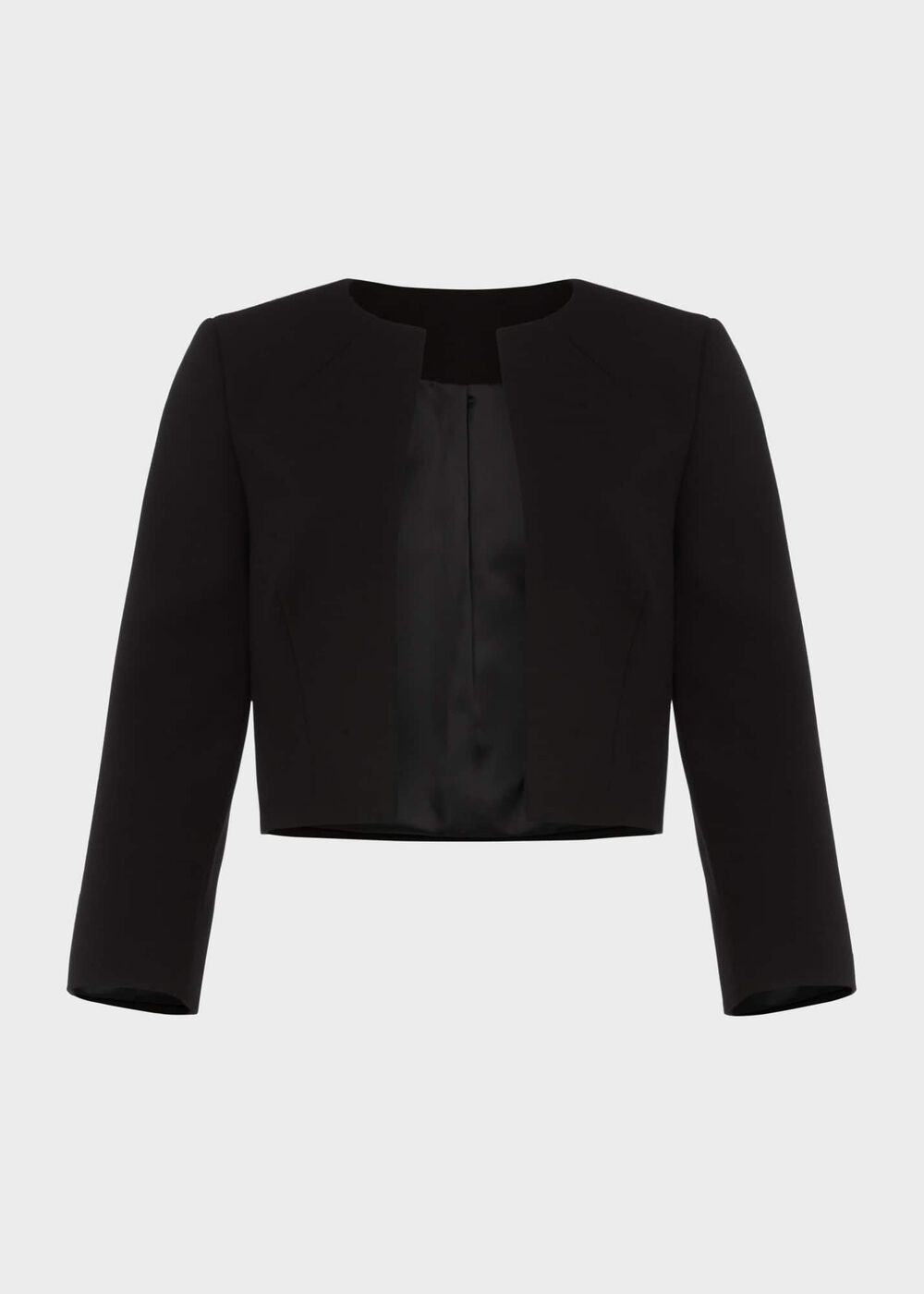 Arizona Jacket, Black, hi-res