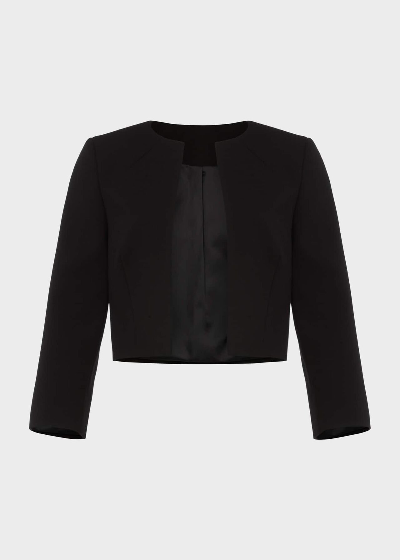 Arizona Jacket, Black, hi-res