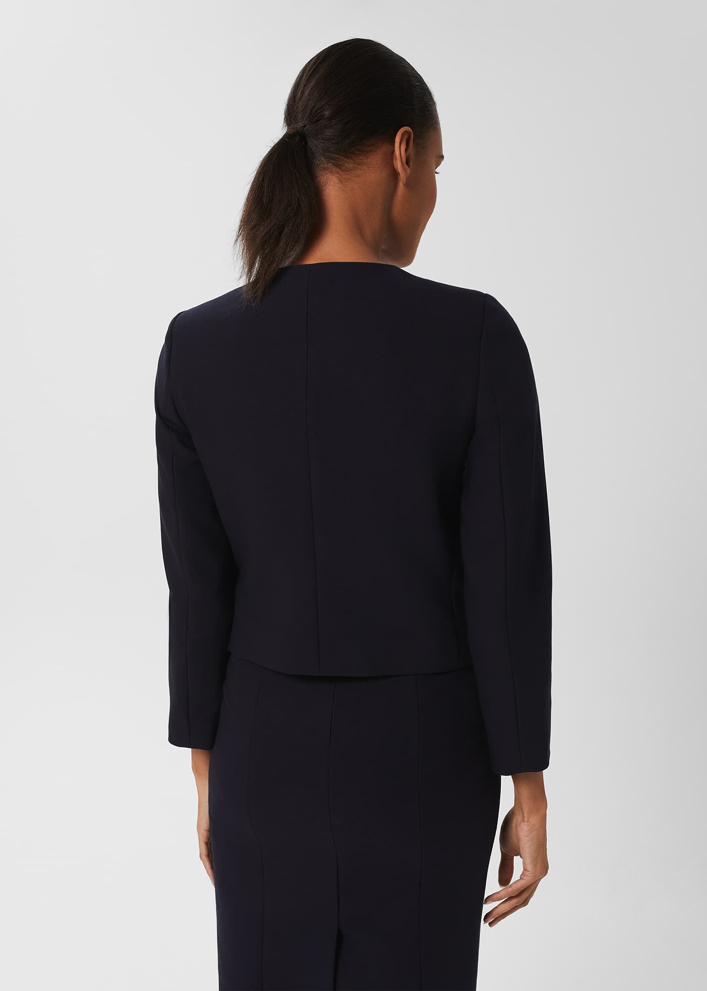 Hobbs deals georgie dress