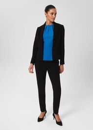 Ember Top, Imperial Blue, hi-res
