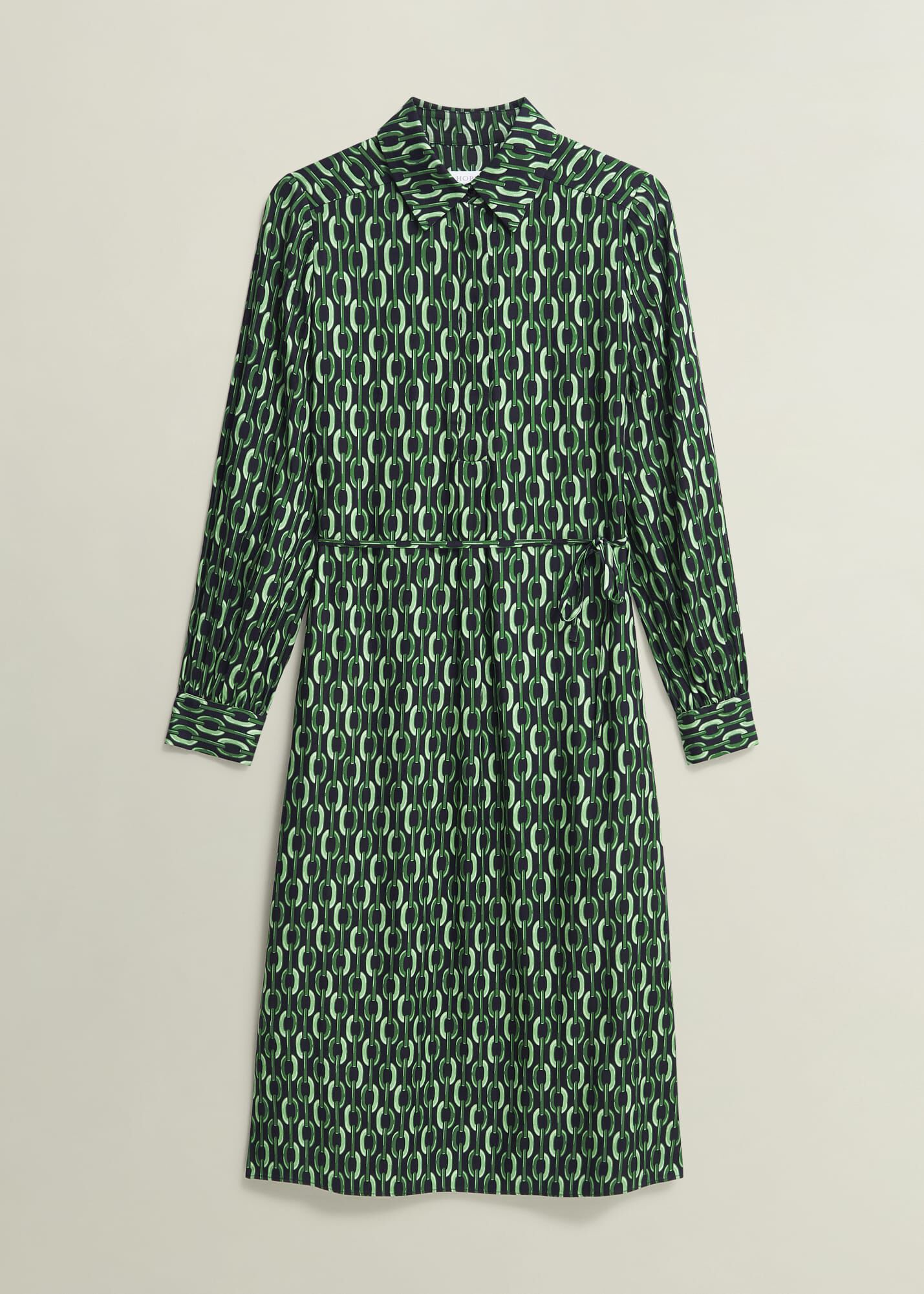Shirt Dresses | Occasion, Work & Day Wrap Dresses | Hobbs US