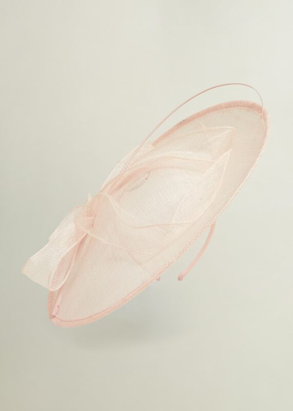 Ottilie Fascinator