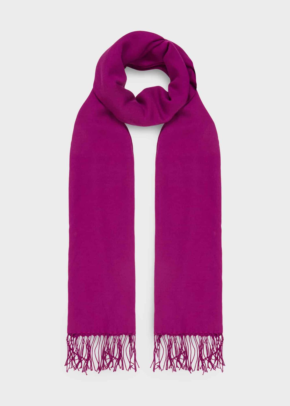 Matilda Scarf, Magenta Purple, hi-res