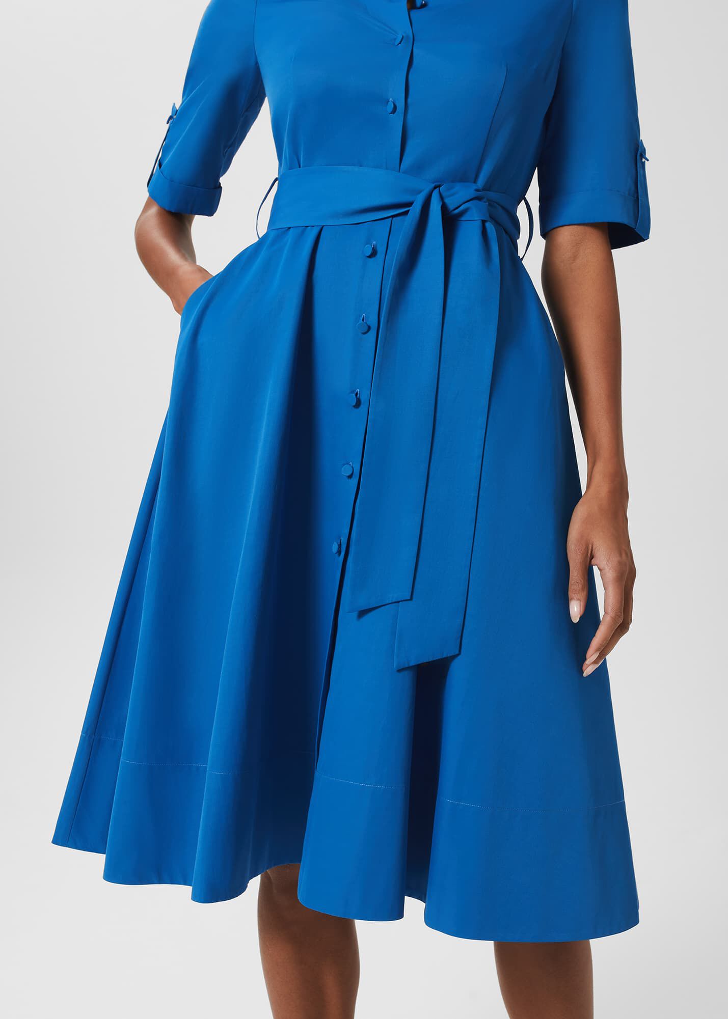 Tyra Dress