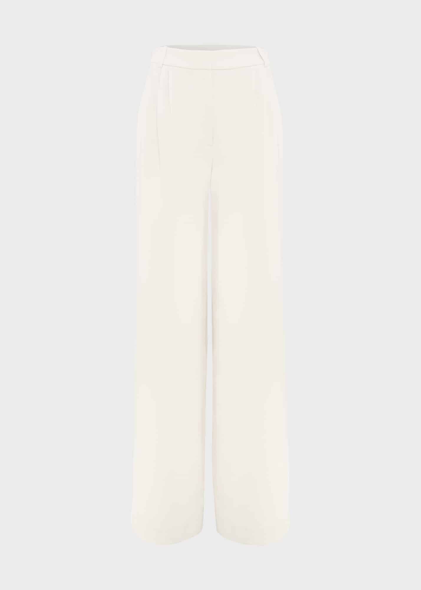 Gigi V Neck Top | Hobbs UK |