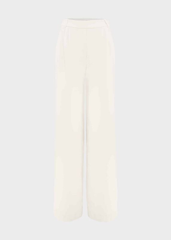 Frederica Wide Leg Trousers