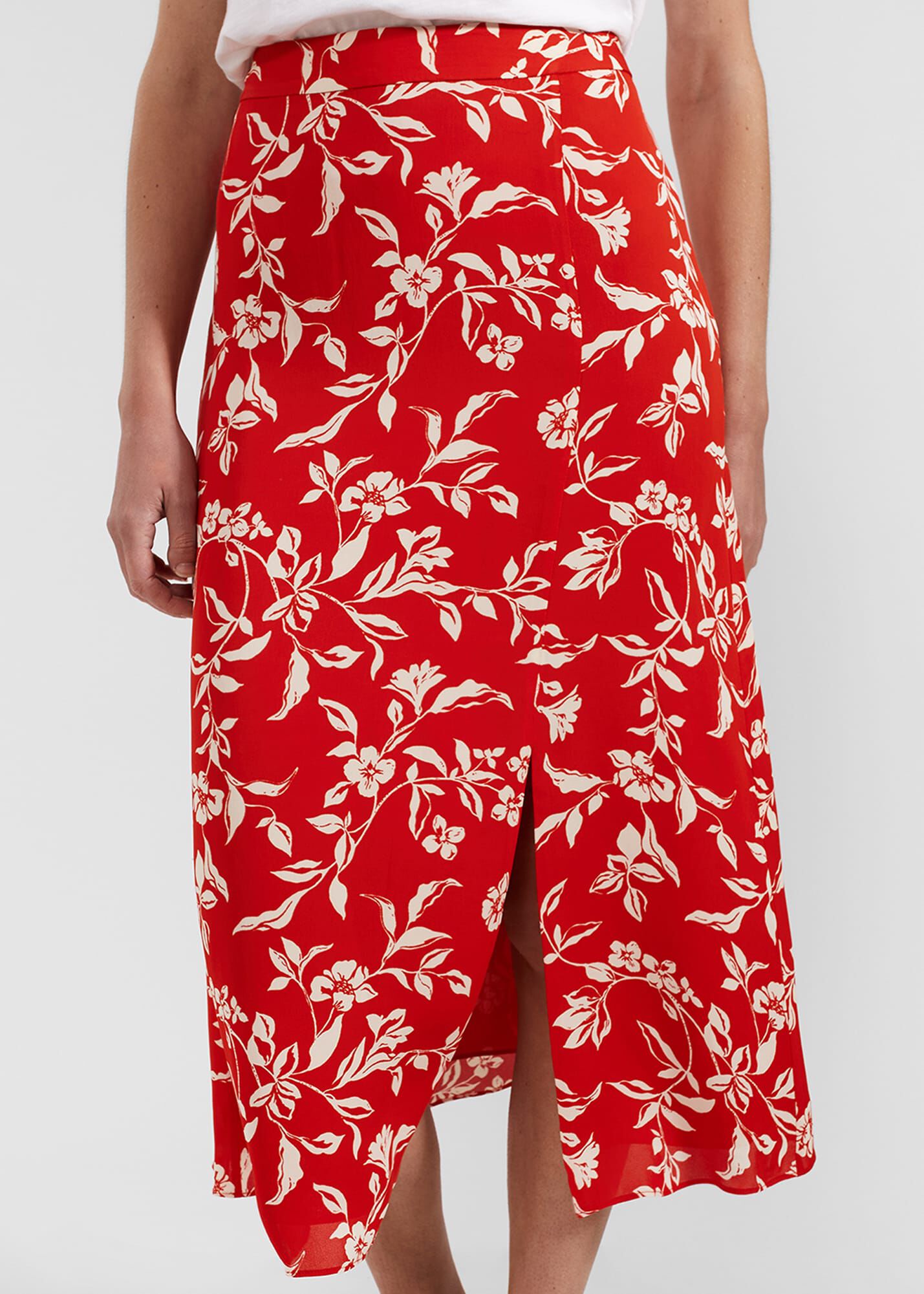 グランドホールセール 0224-7685-9021L00-ELOISE-SKIRT トップス
