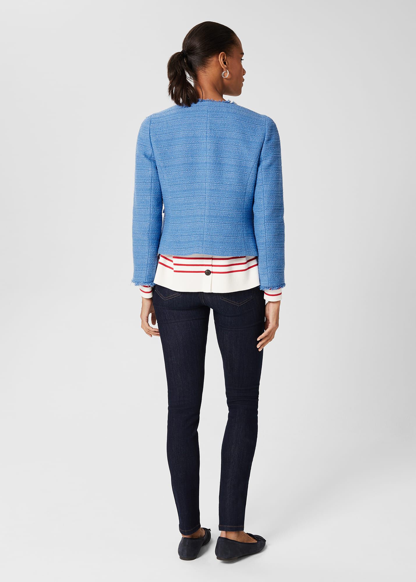 Hobbs kathleen hotsell jacket