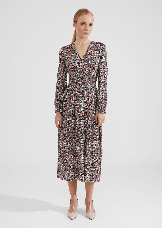 Maddy Jersey Dress