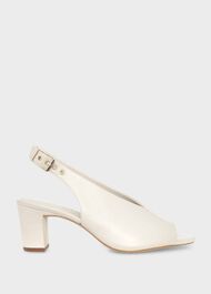 Kali Sandal, Ivory, hi-res