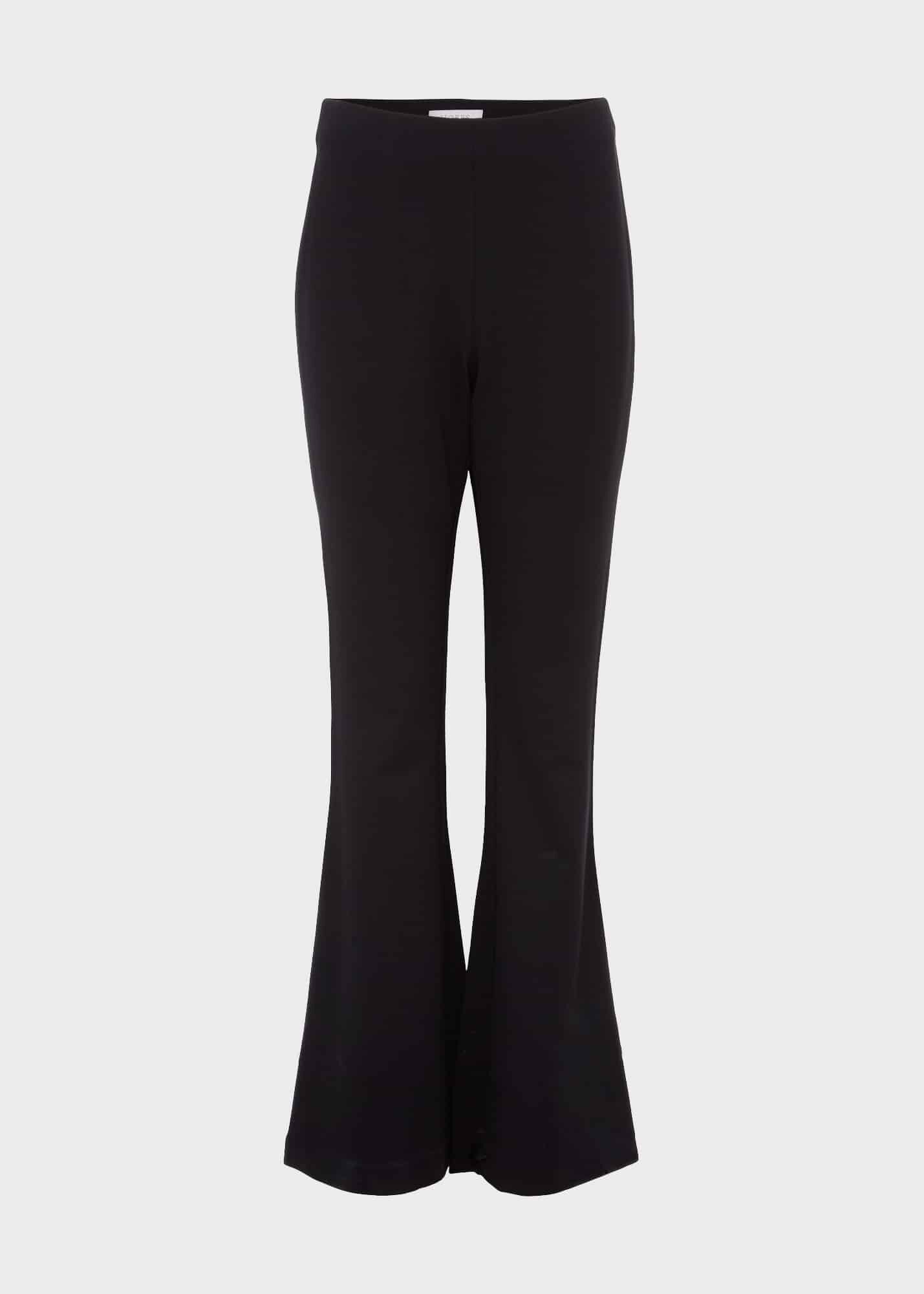 Peggy Ponte Pants | Hobbs US |