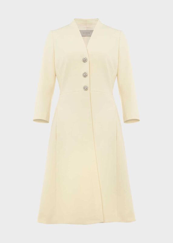 Henrietta Coat