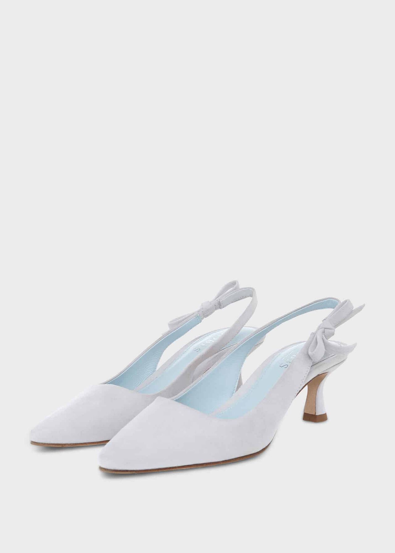 Julia Slingback, Pale Blue, hi-res