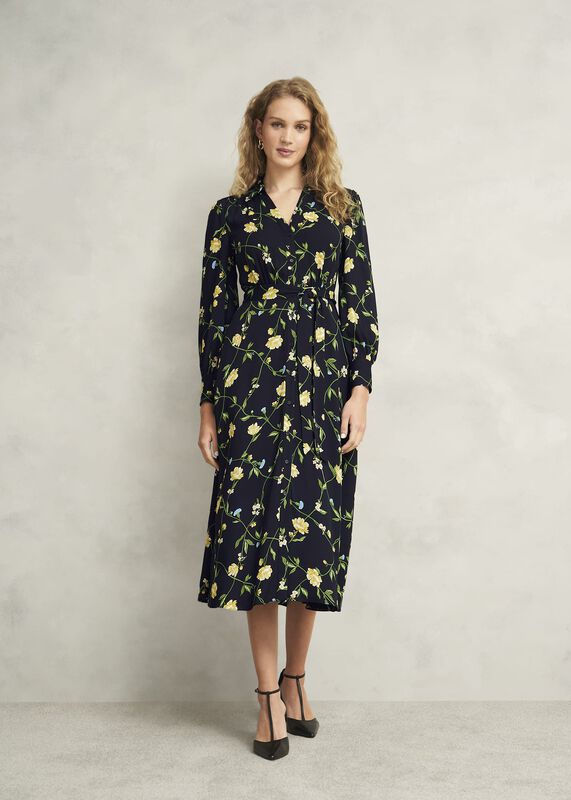 Everly Dress