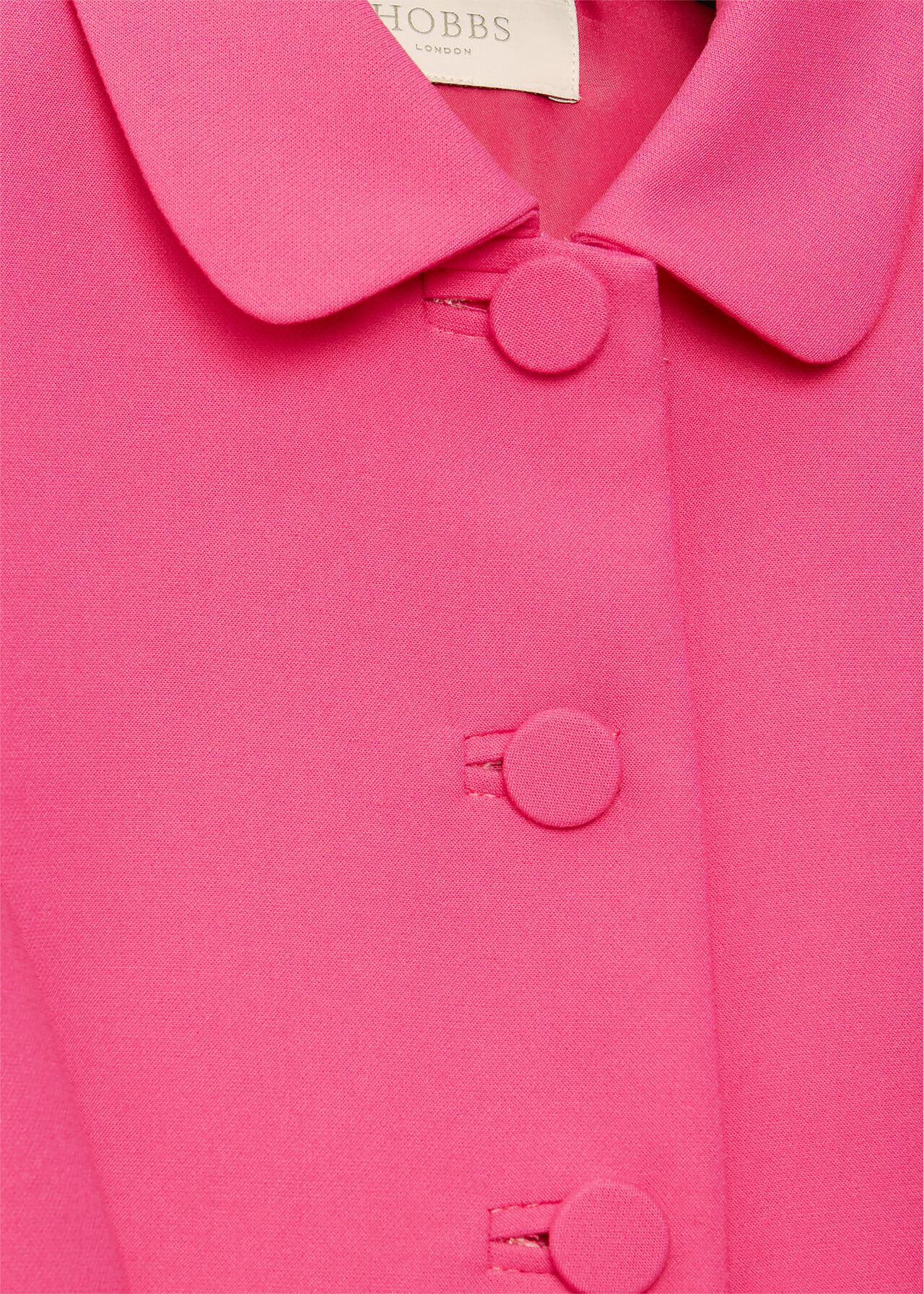 Dania Jacket, Bright Pink, hi-res