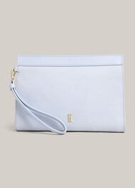 Catherine Wristlet, Pale Blue, hi-res