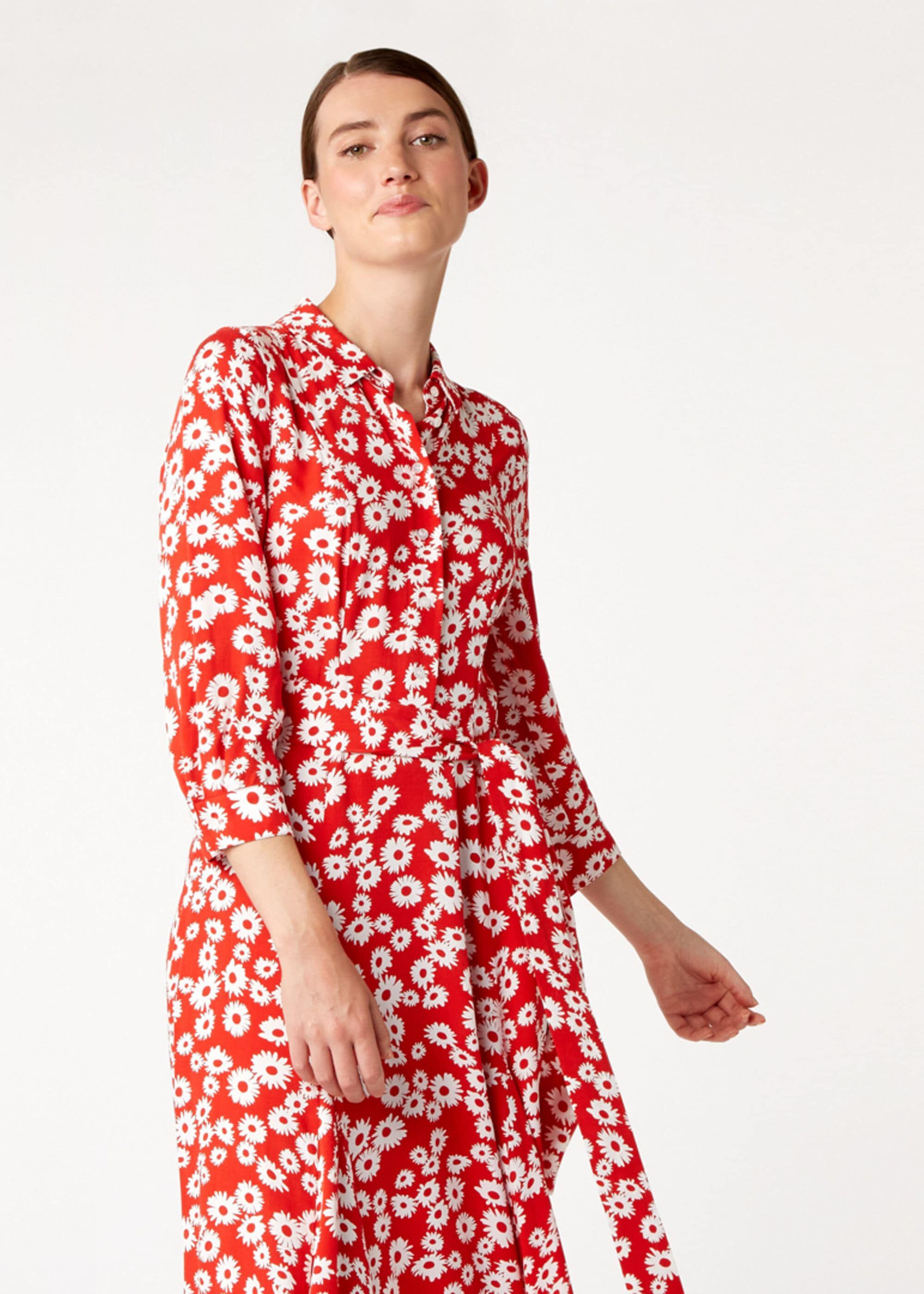 Hobbs frederica dress