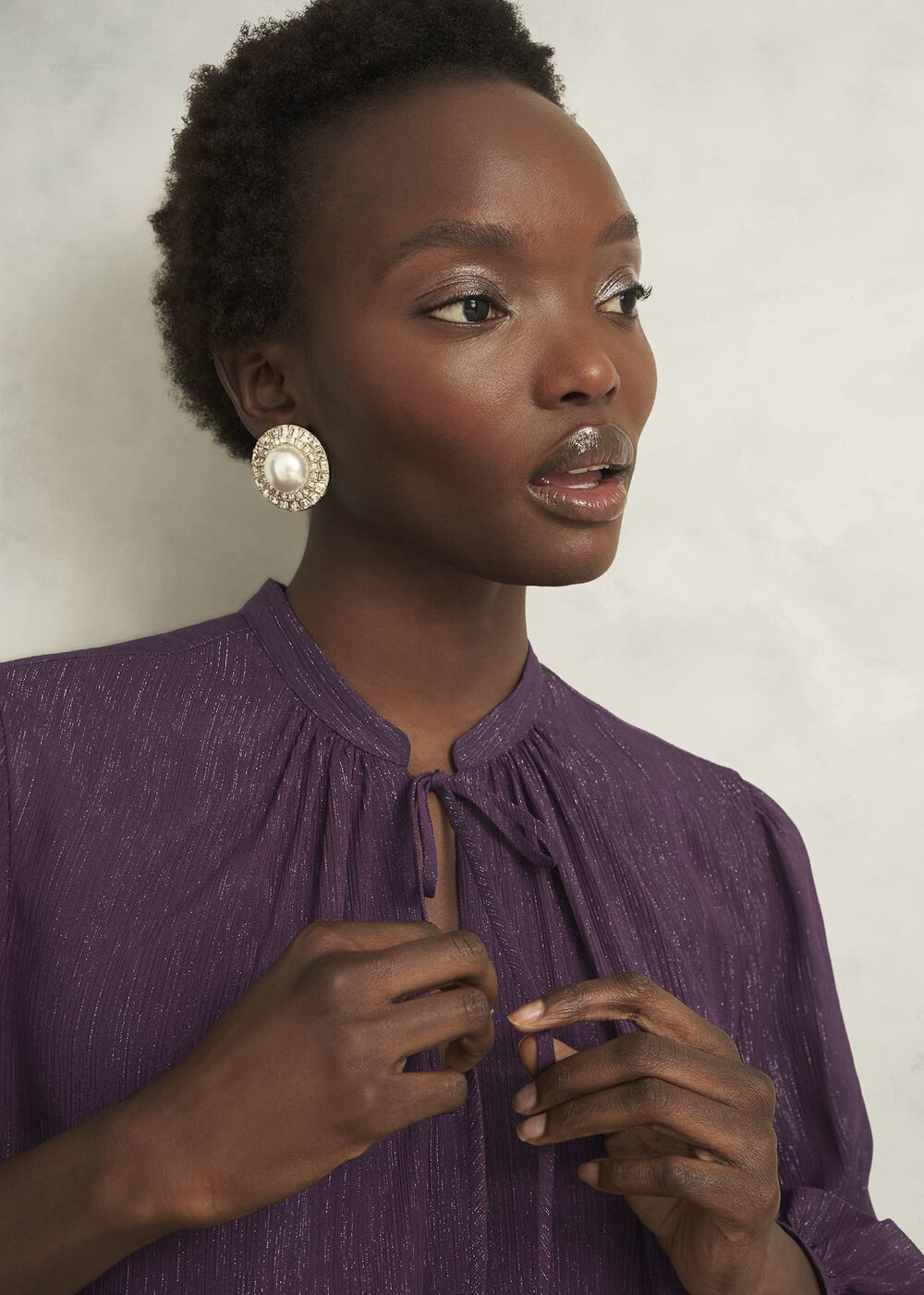 Vivien Top, Mulberry Purple, hi-res