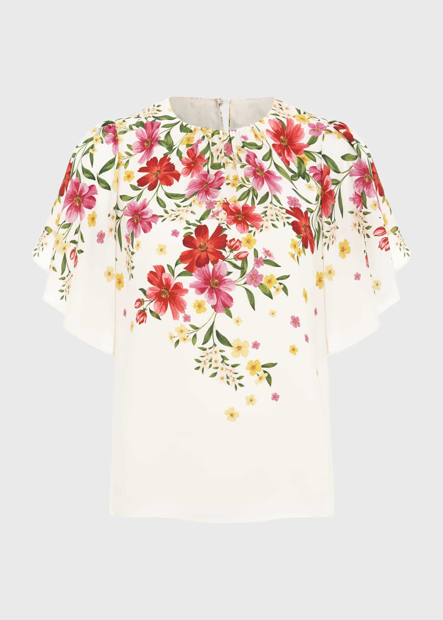 Vantor Longline Tee | GUESS Factory