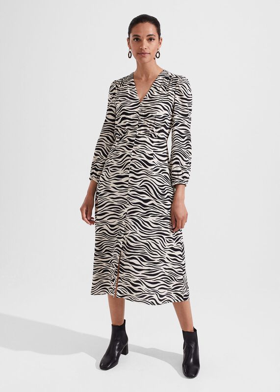 Indria Dress