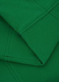 Chatsworth Dress, Green, hi-res