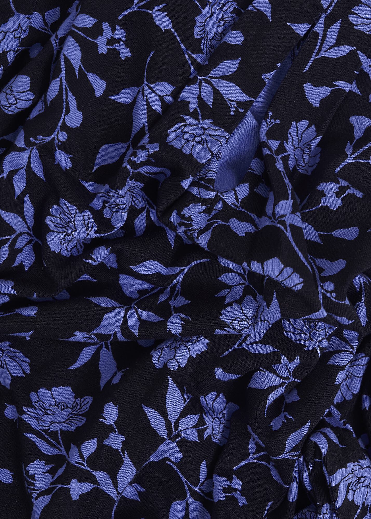 Julia Printed Top | Hobbs US |