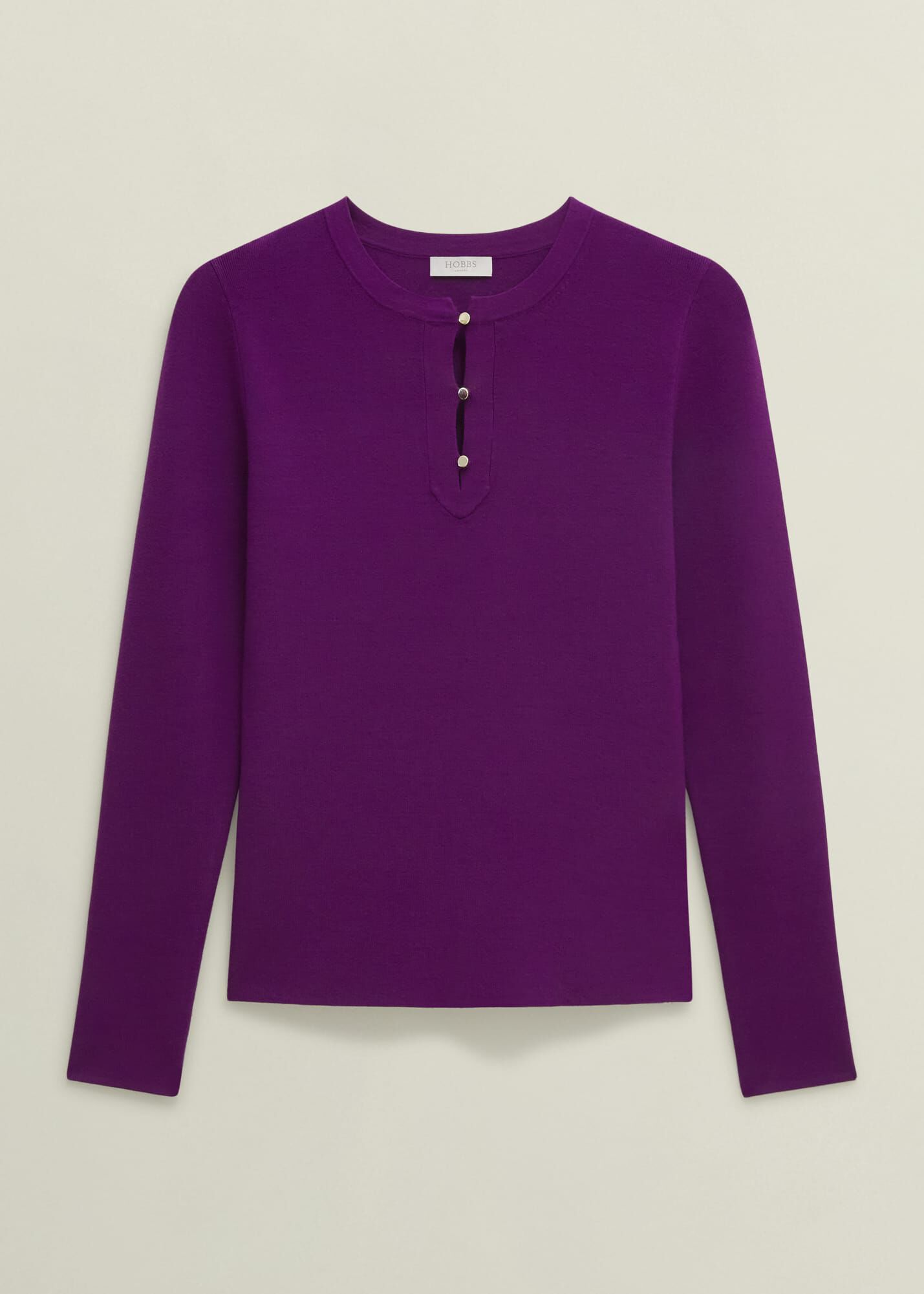 Hayden Sweater | Hobbs US |