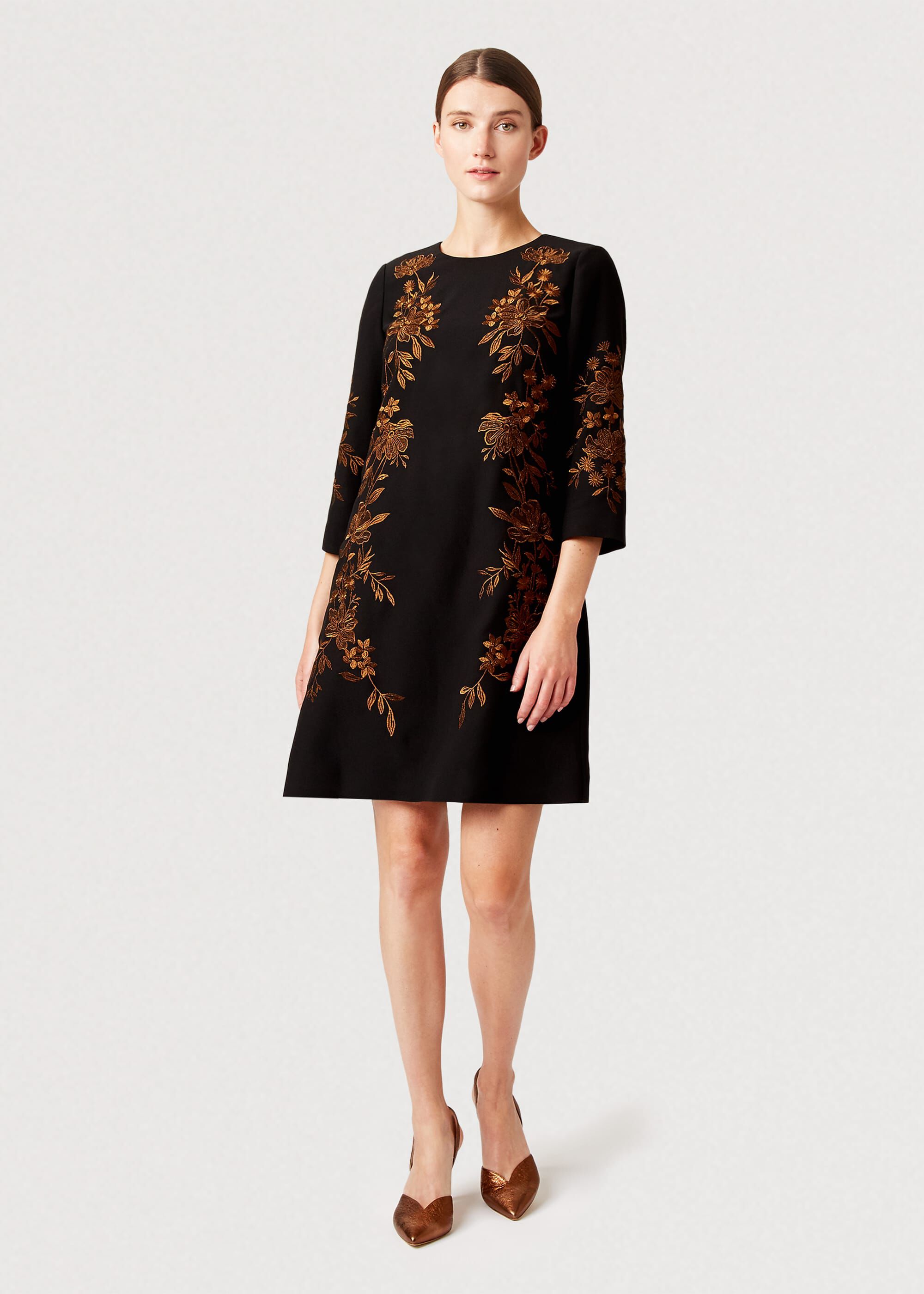 hobbs sunny dress off 73% - medpharmres.com
