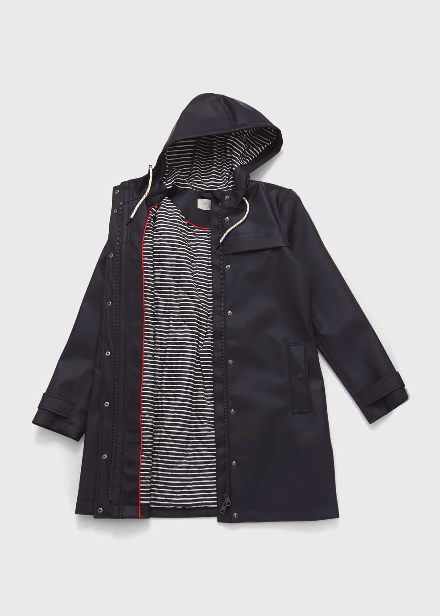 Hobbs raincoats discount