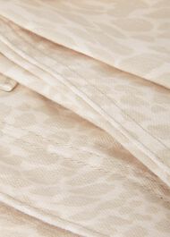 Gia Sculpting Jeans, Buttercrm Beige, hi-res