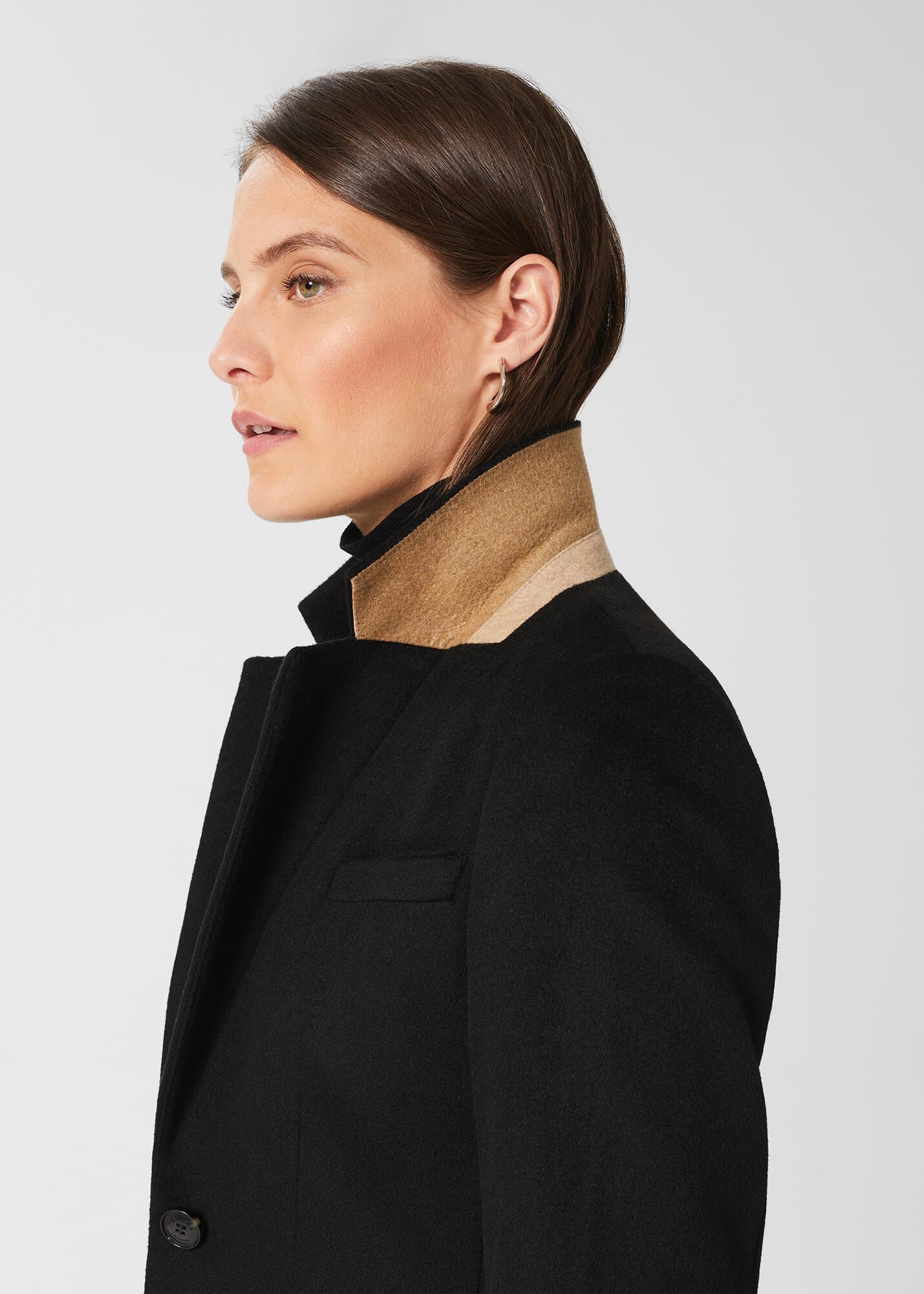Rosetta coat hobbs hotsell