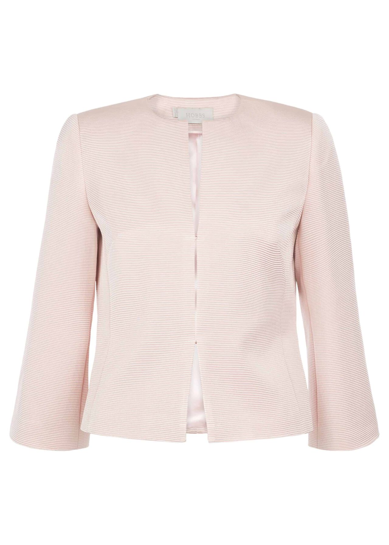 Seraphina Jacket Pink