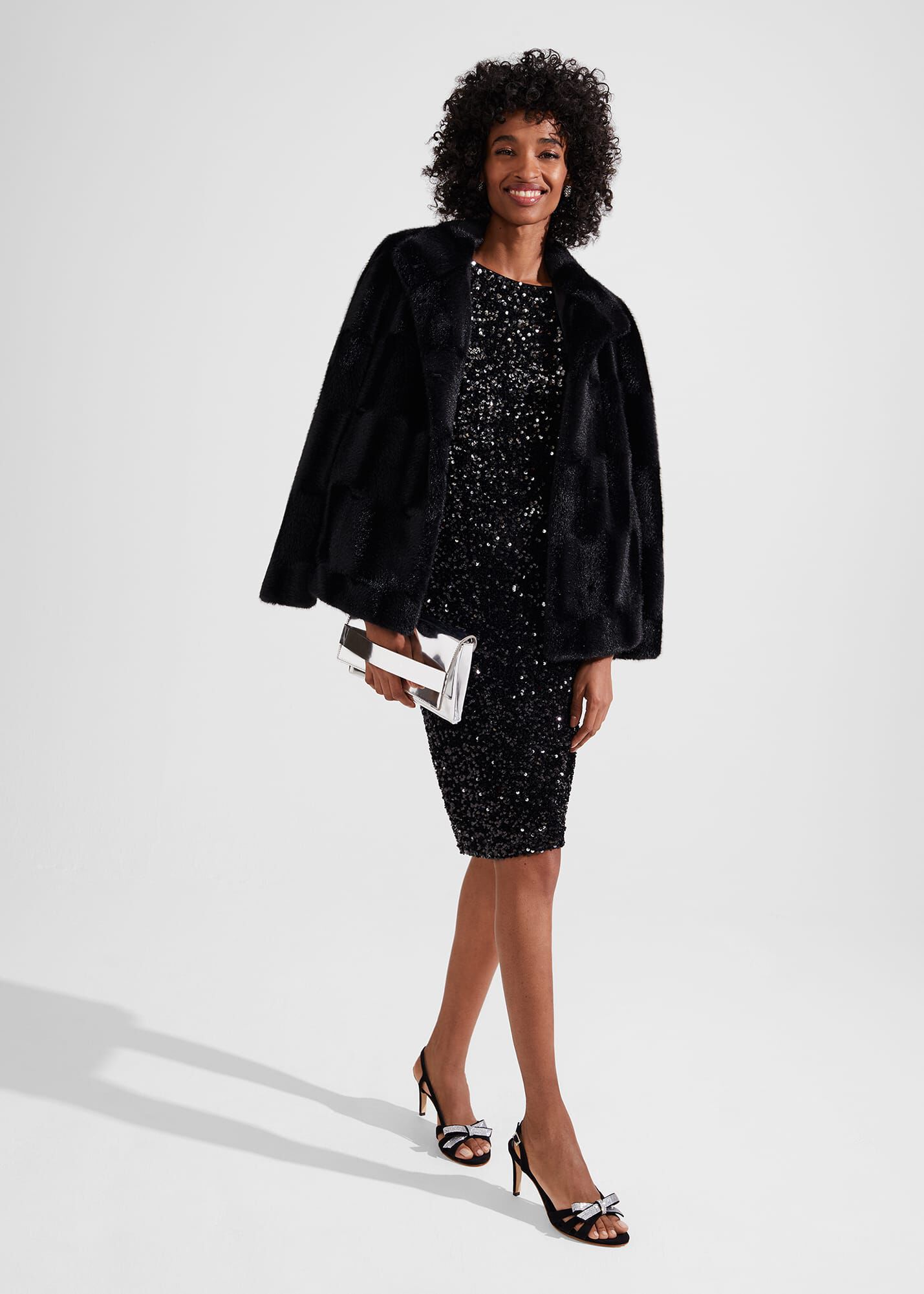 Hobbs sawyer dress store