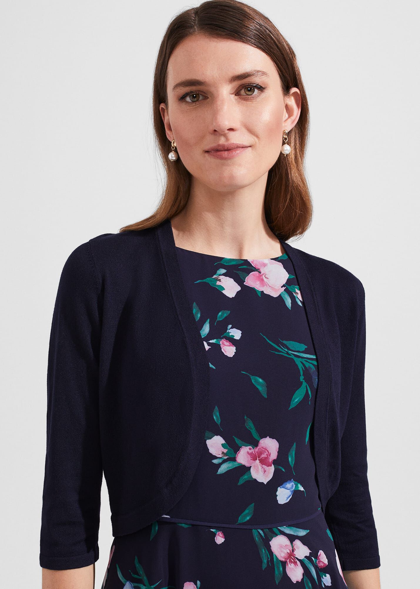 Carrie Bolero