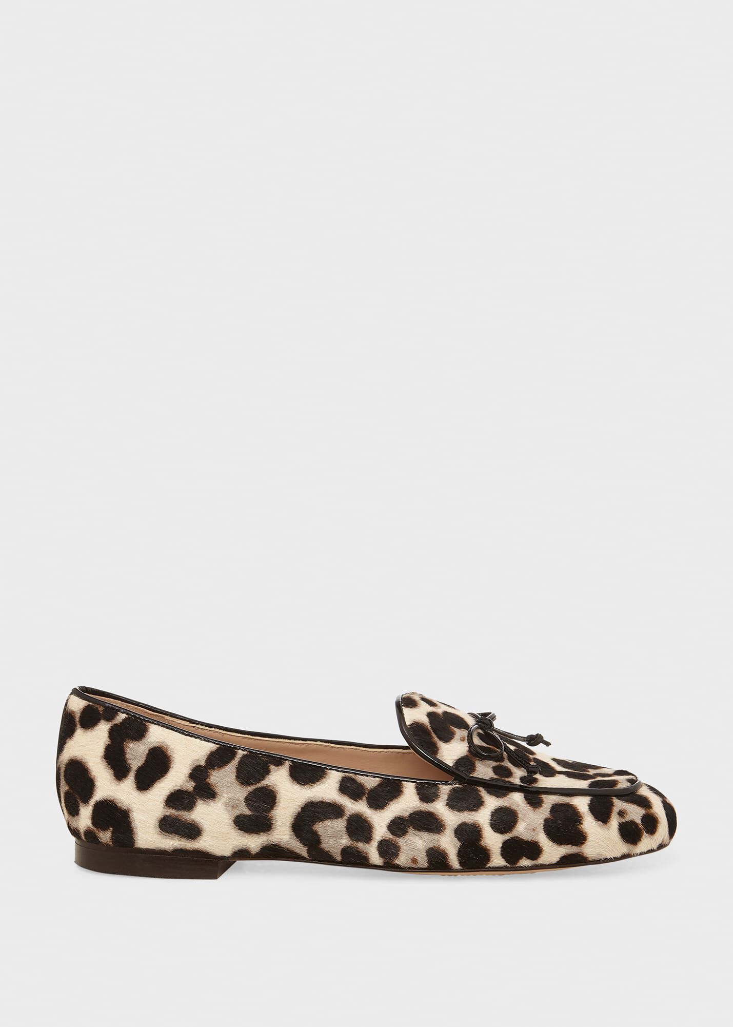 Hobbs leopard print shoes sale