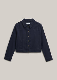 Selborne Jacket, Hobbs Navy, hi-res