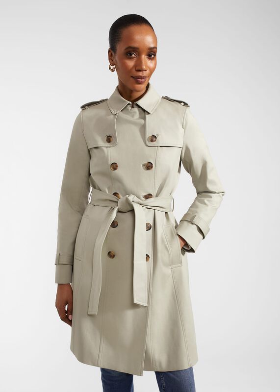 Trench Coats | Women's Trenches & Macs | Hobbs London