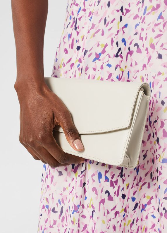 Kensington Clutch