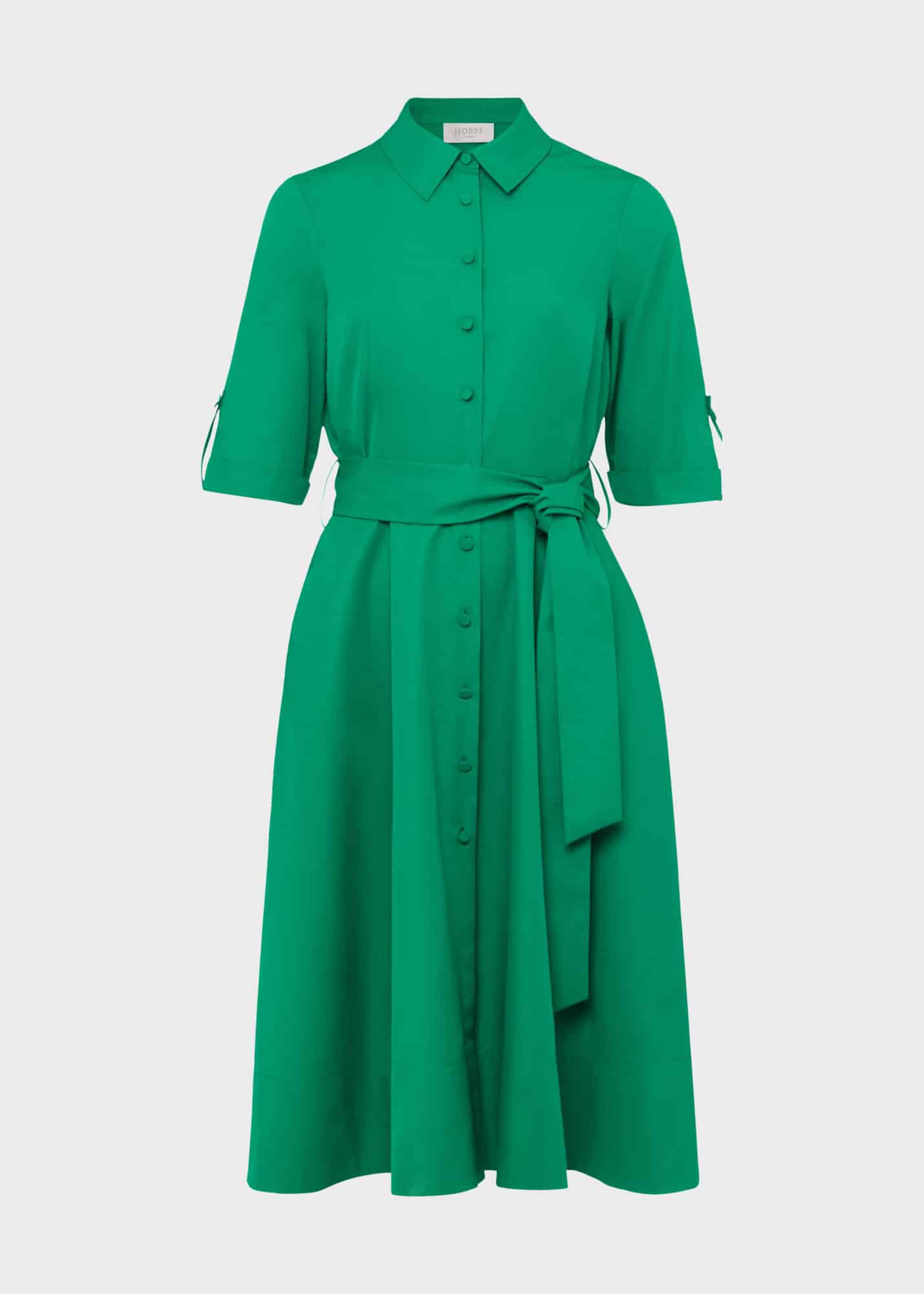 Tyra deals dress hobbs