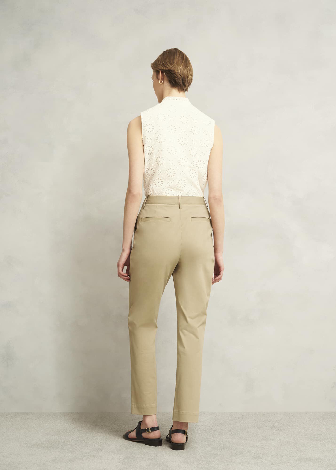 Noa Chinos | Hobbs UK |