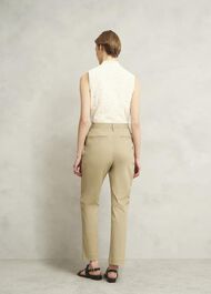 Noa Chinos, Camel, hi-res